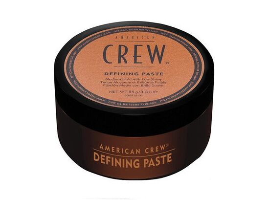 American Crew Defining Paste 85g Jaunumi - Datori