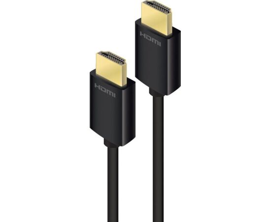 VADS Alogic HDMI - HDMI 5m (PHD-05-MM-V2) Новинки Компьютерная техника