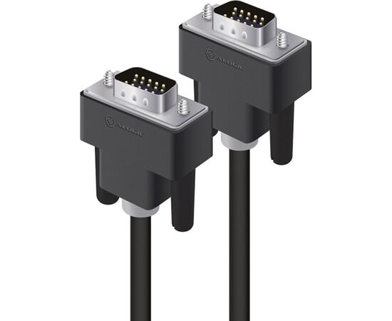 VADS Alogic VGA 2 m VGA (D-Sub) SVGA Jaunumi - Datori