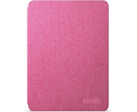case Amazon Kindle Paperwhite 2024 fabric cover - raspberry (B0CM7PHKMJ) Jaunumi - Datori