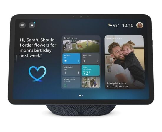 Amazon Echo Show 11 Graphite Jaunumi - Datori