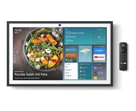 Amazon Echo Show 21 (2024) Jaunumi - Datori
