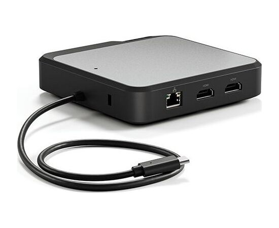 DOKSTACIJA  Alogic CH2 USB-C (DUCH2) Jaunumi - Datori