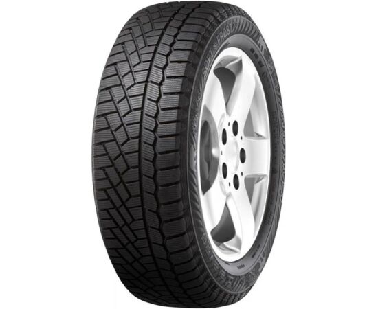 Gislaved Soft Frost 200 225/55R17 101T Ziemas riepas