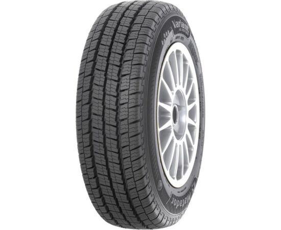 Matador MPS125 Variant All Weather 225/75R16 121R Vissezonas riepas