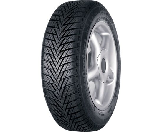 Continental ContiWinterContact TS 800 155/60R15 74T Ziemas riepas