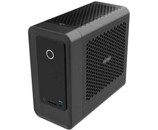 Dators Zotac ZOTAC ZBOX MAGNUS RYZEN9 9850HX Personālie datori