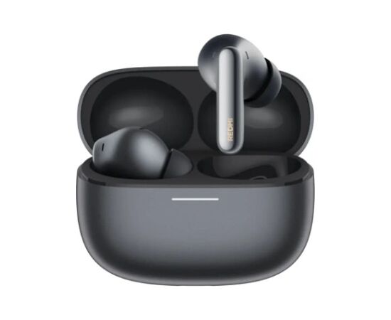 Austiņas Xiaomi Redmi Buds 8 Pro Obsidian Black Austiņas
