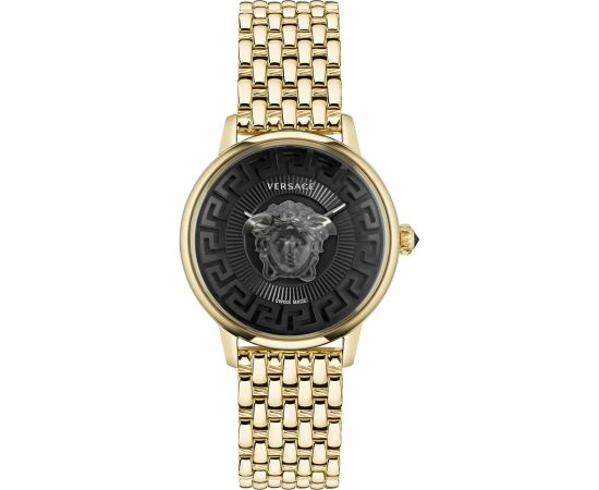 Часы Versace унисекс VE6F00523 (38MM) Aудио-видео