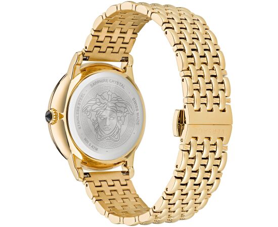 Часы Versace унисекс VE6F00523 (38MM) Aудио-видео