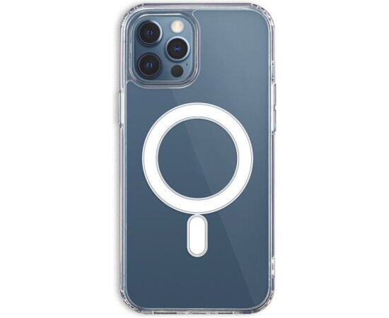 Mocco Anti Shock 1.5 mm Mag Case Aizmugurējais Apvalks priekš Samsung Galaxy A57 5G Neoriģinālie Maciņi