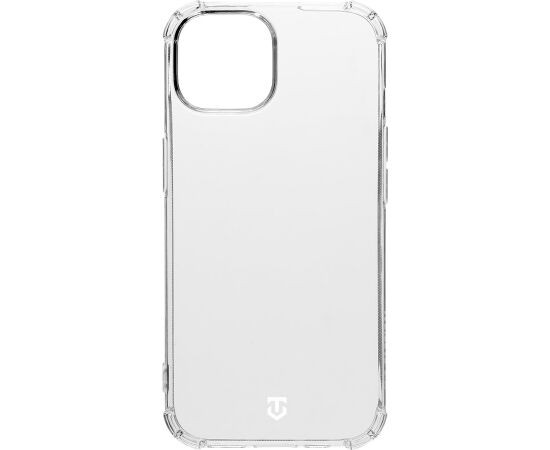 Tactical TPU Plyo Cover Aizsargapvalks priekš Apple iPhone 15 / caurspīdīgs Neoriģinālie Maciņi