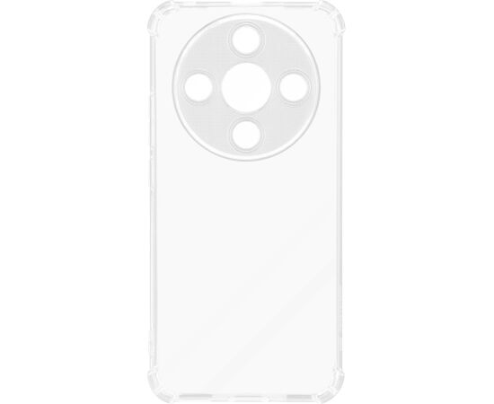 Tactical TPU Plyo Cover Aizmugurējais Apvalks priekš Honor Magic8 Lite Neoriģinālie Maciņi