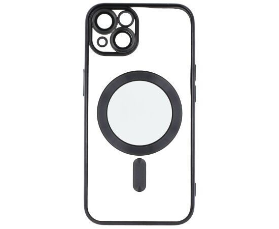 Mocco Color Chrome Mag case Aizsargapvalks priekš Samsung Galaxy A26 5G Neoriģinālie Maciņi