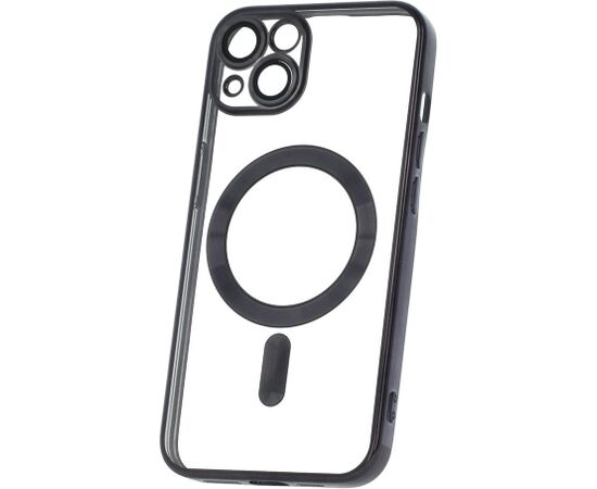 Mocco Color Chrome Mag case Aizsargapvalks priekš Samsung Galaxy A26 5G Neoriģinālie Maciņi