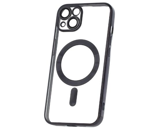 Mocco Color Chrome Mag case Aizsargapvalks priekš Samsung Galaxy A57 5G Neoriģinālie Maciņi