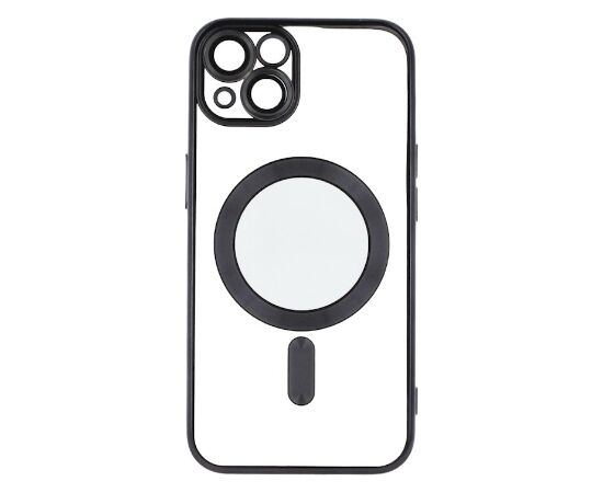 Mocco Color Chrome Mag case Aizsargapvalks priekš Samsung Galaxy A57 5G Neoriģinālie Maciņi