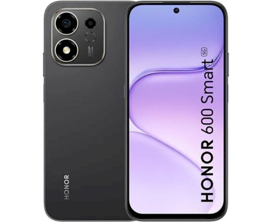 Honor 600 Smart 5G Смартфон 4GB / 128GB Мобильные телефоны