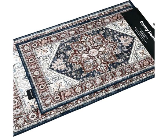Carpet AREA ACCENT 2pcs/set 50x84cm /60x102cm, pattern-20 Новинки Для дома и сада 