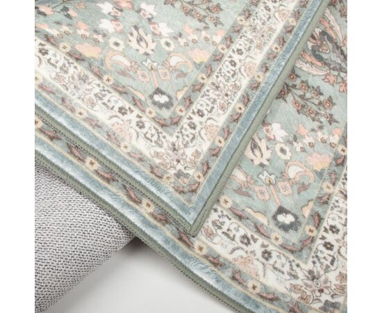 Carpet AREA ACCENT 2pcs/set 50x84cm /60x102cm, pattern-15 Новинки Для дома и сада 