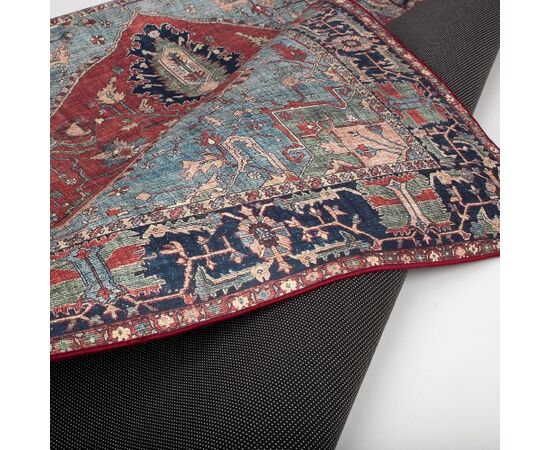 Carpet AREA 160x230cm, pattern-07 Новинки Для дома и сада 