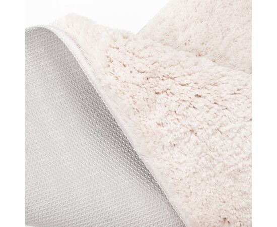 Bathroom rug TORINO 50x80cm, light beige Новинки Для дома и сада 