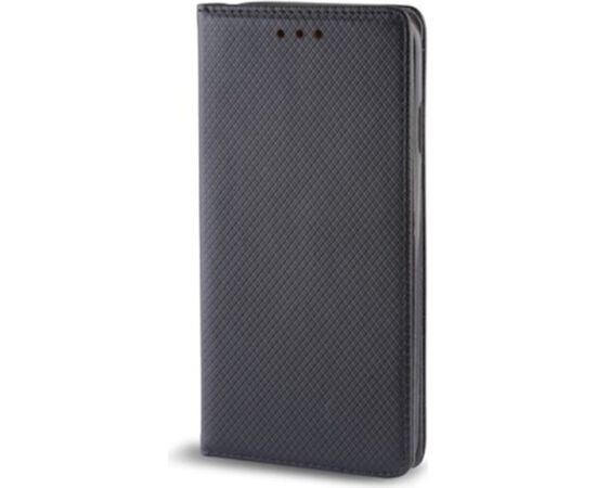 iLike Apple  Smart Magnet case for iPhone 16 Pro Max 6,9 Black Neoriģinālie Maciņi