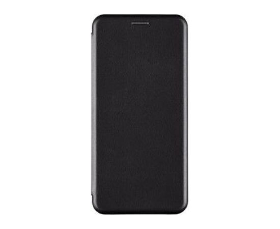 iLike Xiaomi  Xiaomi Redmi Note 12 4G Book Case Black Neoriģinālie Maciņi