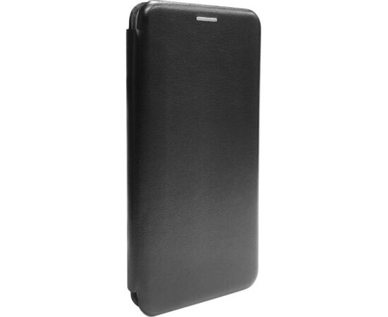 Evelatus Xiaomi  Redmi A1 / A2  Book Case Black Neoriģinālie Maciņi