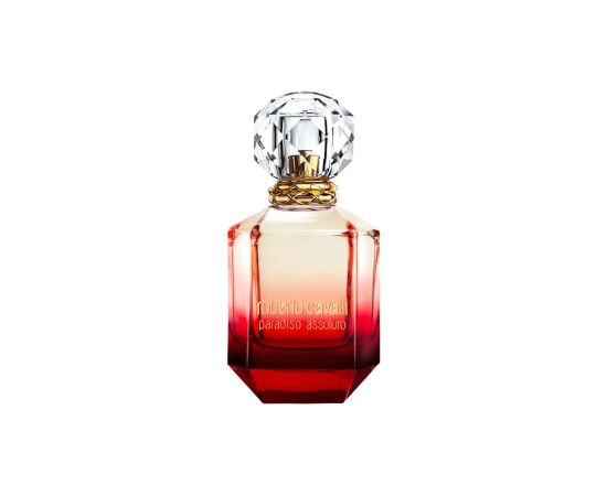 Roberto Cavalli, Paradiso Assoluto, Eau De Parfum, For Women, 75 ml *Tester Jaunumi - Smaržas
