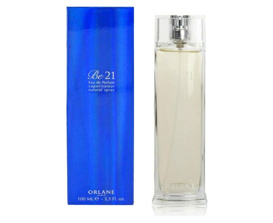 Orlane, Be 21, Eau De Parfum, For Women, 100 ml Духи и косметика