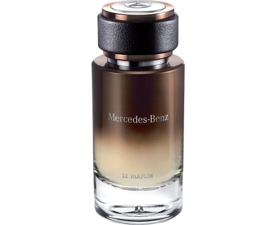 Mercedes-Benz, Le Parfum, Eau De Parfum, For Men, 120 ml Jaunumi - Smaržas