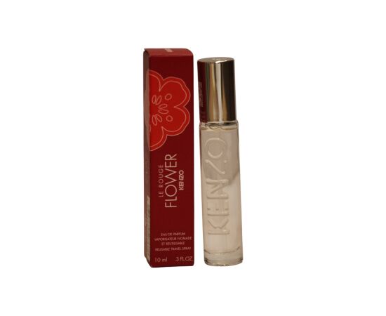 Kenzo, Flower Le Rouge, Eau De Parfum, For Women, 10 ml Духи и косметика