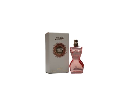 Jean Paul Gaultier, Gaultier Divine Couture, Eau De Parfum, For Women, 5 ml *Miniature Духи и косметика