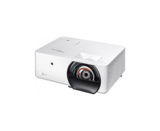 OPTOMA LH351ST 3300LM FULLHD 0.49 LED PROJECTOR Проекторы