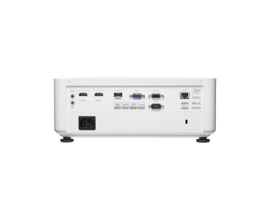 OPTOMA LH351ST 3300LM FULLHD 0.49 LED PROJECTOR Проекторы