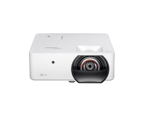 OPTOMA LH351ST 3300LM FULLHD 0.49 LED PROJECTOR Проекторы