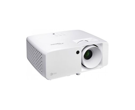 OPTOMA ZH401E 4600ANSI FULLHD 1.48-1.62:1 PROJECTOR Проекторы