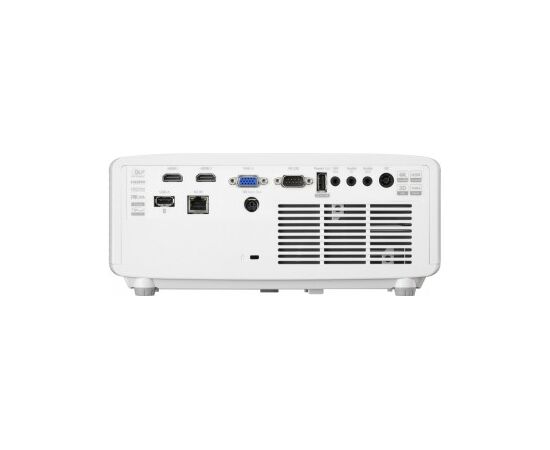 OPTOMA ZH401E 4600ANSI FULLHD 1.48-1.62:1 PROJECTOR Проекторы