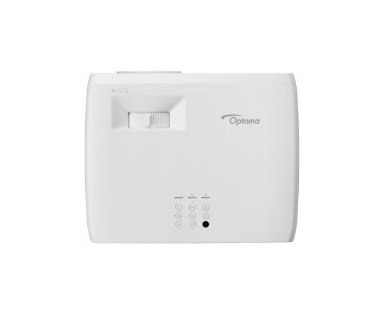 OPTOMA ZH401E 4600ANSI FULLHD 1.48-1.62:1 PROJECTOR Проекторы