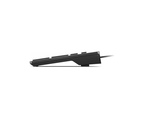 LENOVO USB-A WIRED SMARTCARD KEYBOARD 5000 SWEDISH/FINNISH Klaviatūras