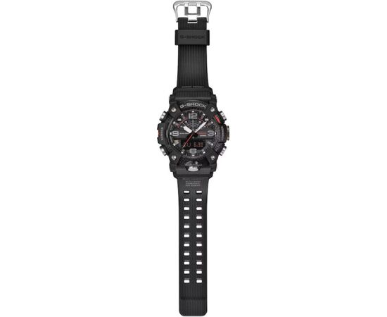 Casio G-Shock Mudmaster GG-B100X-1AER Rokas pulksteņi 