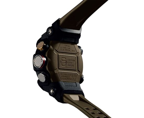 Casio G-Shock Mudmaster GG-B100X-1A3ER Rokas pulksteņi 