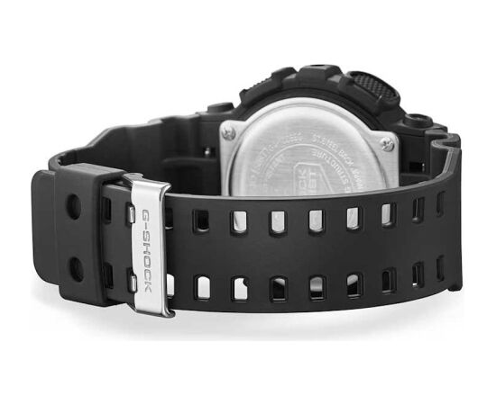Casio G-Shock GA-100BEG-1AER Rokas pulksteņi 
