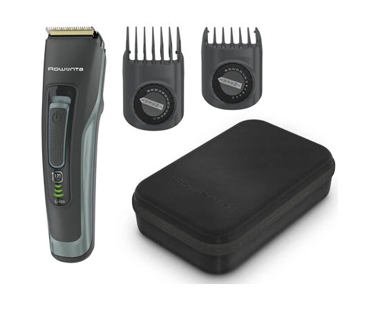 Rowenta Hair and beard trimmer TN5224E0 Advancer Cordless Matu, Bārdas, Ķermeņa trimmeri