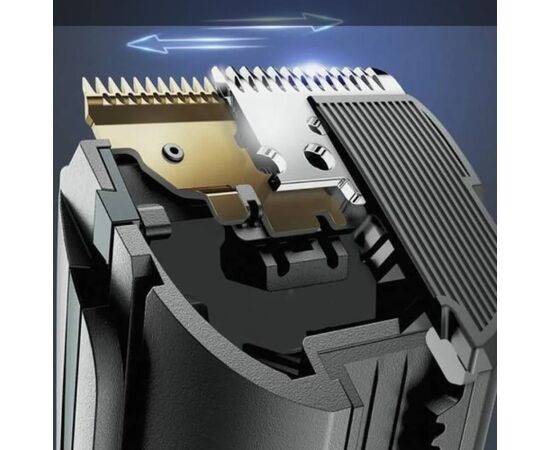 Rowenta Hair and beard trimmer TN5224E0 Advancer Cordless Matu, Bārdas, Ķermeņa trimmeri