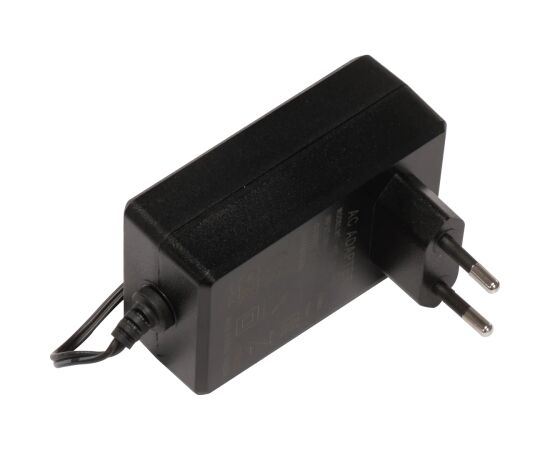 MikroTik Power Supply for Long Ethernet Cable Runs, 57 V, 0.8 A MT48-570080-11DG Блоки питания