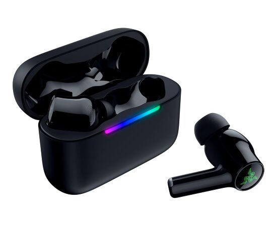 Razer Wireless Gaming Earbuds Hammerhead V3 X HyperSpeed for Xbox Bluetooth In-ear Black Wireless Austiņas