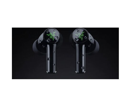 Razer Wireless Gaming Earbuds Hammerhead V3 X HyperSpeed for Xbox Bluetooth In-ear Black Wireless Austiņas
