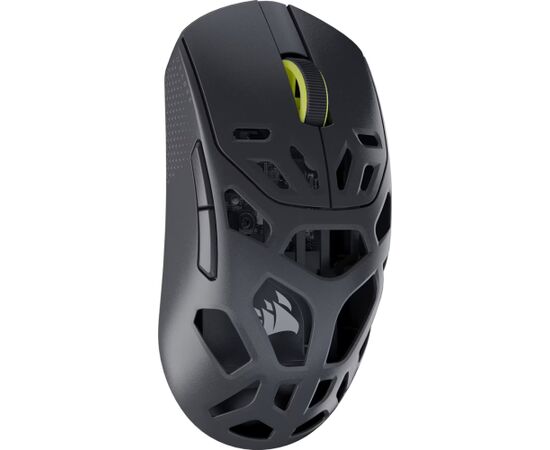 Corsair SABRE V2 PRO Gaming Mouse Wireless/Wired 2.4GHz, Bluetooth, USB-C Black Мыши
